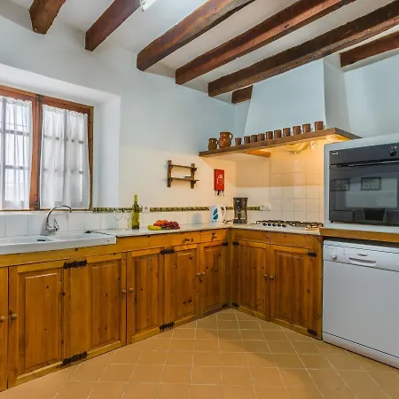 Villa Finca Hortensia