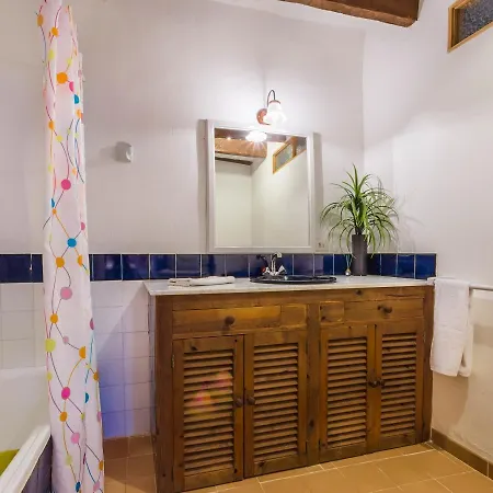 Finca Hortensia Villa Pollença