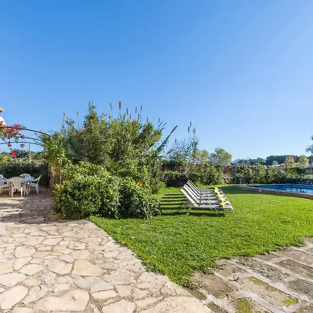 Finca Hortensia Villa *