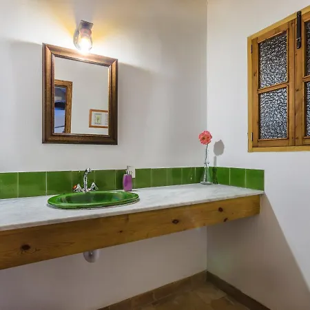 Finca Hortensia Villa