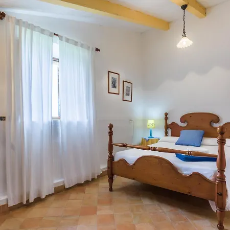 Finca Hortensia Villa Pollença