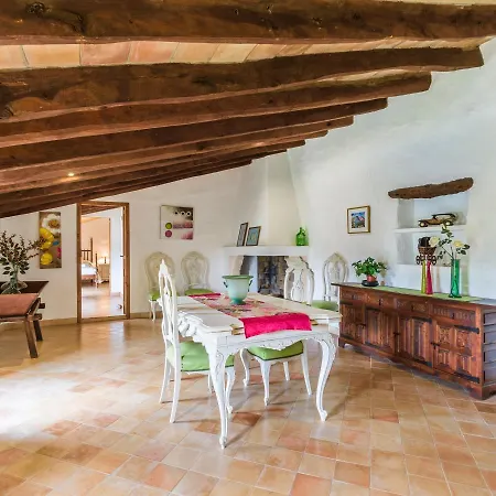 Finca Hortensia * Pollença
