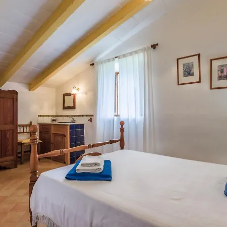 Villa Finca Hortensia