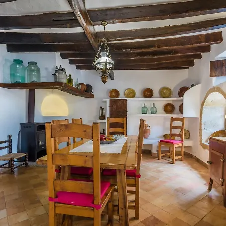 Finca Hortensia Villa Pollença